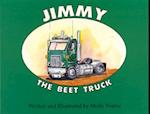 Jimmy the Beet Truck