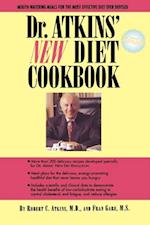 Dr. Atkins' New Diet Cookbook