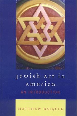 Jewish Art in America