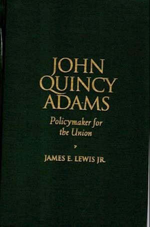 John Quincy Adams