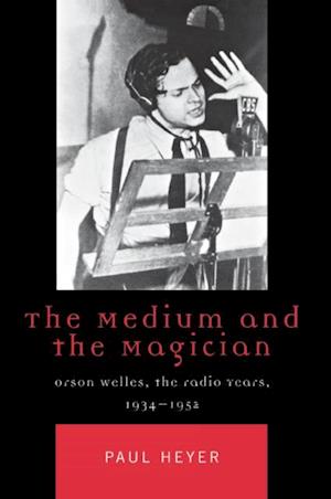 Medium and the Magician