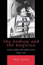 Medium and the Magician