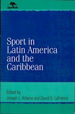 Sport in Latin America and the Caribbean