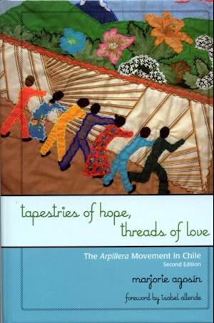 Tapestries of Hope, Threads of Love