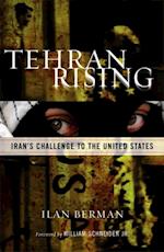 Tehran Rising