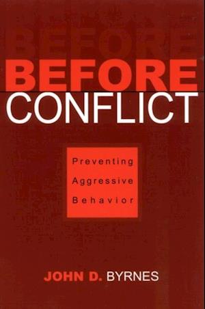 Before Conflict