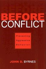 Before Conflict