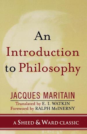 Introduction to Philosophy