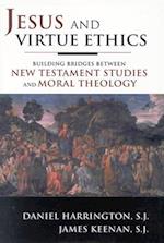 Jesus and Virtue Ethics