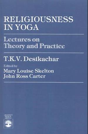 Religiousness in Yoga