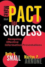 Make a PACT for Success