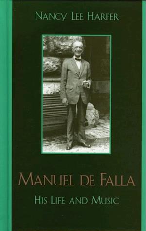 Manuel de Falla