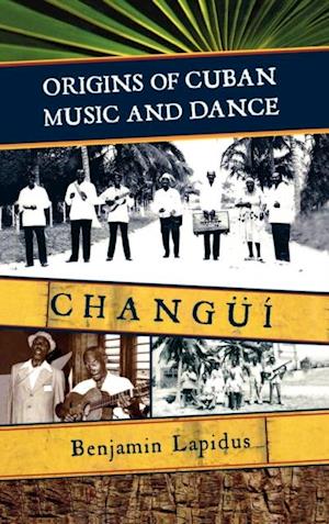 Origins of Cuban Music and Dance