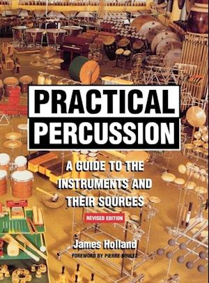 Practical Percussion