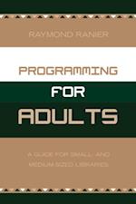 Programming for Adults