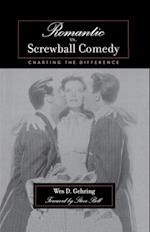 Romantic vs. Screwball Comedy