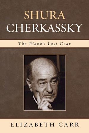 Shura Cherkassky