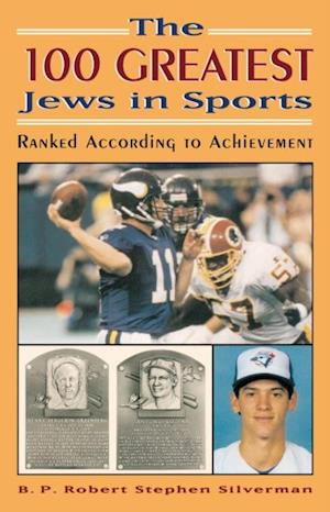 100 Greatest Jews in Sports