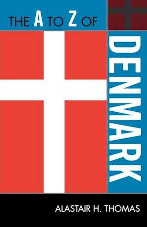 to Z of Denmark