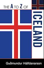 to Z of Iceland