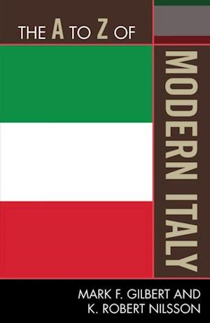 to Z of Modern Italy