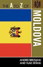 to Z of Moldova