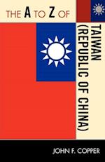 to Z of Taiwan (Republic of China)