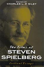 Films of Steven Spielberg