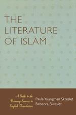 Literature of Islam