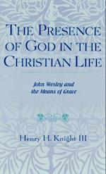 Presence of God in the Christian Life