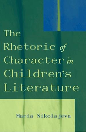 Rhetoric of Character in Children's Literature