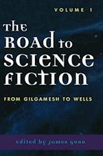 Road to Science Fiction