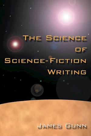 Science of Science Fiction Writing