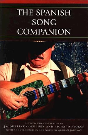 Spanish Song Companion