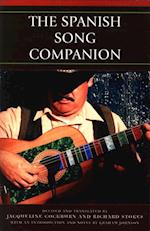 Spanish Song Companion