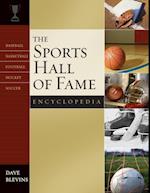 Sports Hall of Fame Encyclopedia