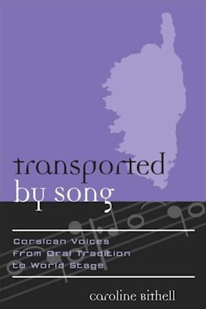 Transported by Song