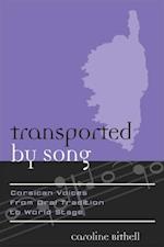 Transported by Song