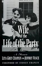 Wife of the Life of the Party