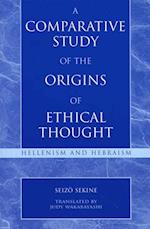 Comparative Study of the Origins of Ethical Thought