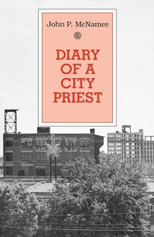 Diary of A City Priest