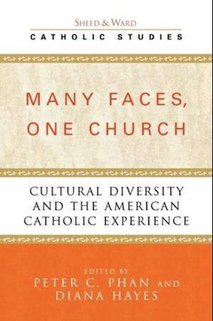 Many Faces, One Church