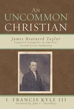 Uncommon Christian