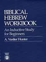 Biblical Hebrew Workbook