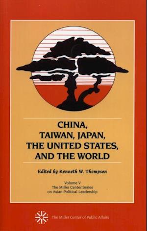 China, Taiwan, Japan, the United States and the World