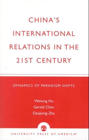 China's International Relations in the 21st Century