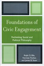 Foundations of Civic Engagement