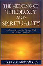 Merging of Theology and Spirituality