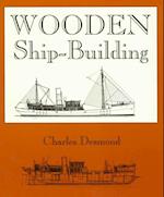 Wooden Ship-Building