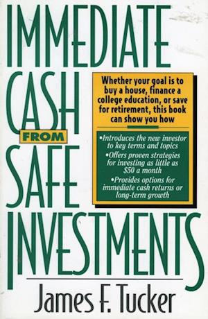 Immediate Cash from Safe Investments